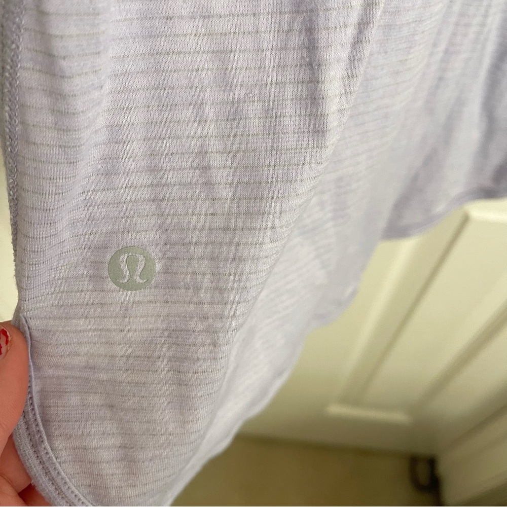 Lululemon Fabled Forest Tank Top - Picture 5 of 5